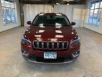 2019 Cherokee Thumbnail 3