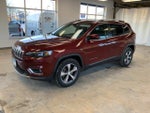 2019 Cherokee Thumbnail 5