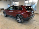 2019 Cherokee Thumbnail 7