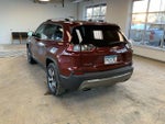 2019 Cherokee Thumbnail 8