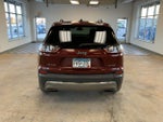 2019 Cherokee Thumbnail 9