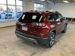 2019 Cherokee Thumbnail 11