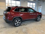 2019 Cherokee Thumbnail 12