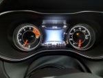 2019 Cherokee Thumbnail 8