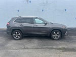 2019 Cherokee Thumbnail 1