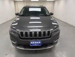 2019 Cherokee Thumbnail 8