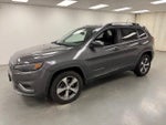 2019 Cherokee Thumbnail 1