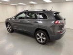 2019 Cherokee Thumbnail 3