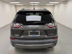 2019 Cherokee Thumbnail 4