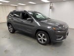 2019 Cherokee Thumbnail 7