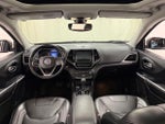 2019 Cherokee Thumbnail 22