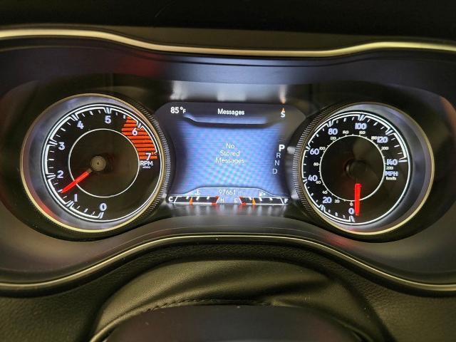 2019 Jeep Cherokee - $13,986