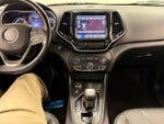 2019 Cherokee Thumbnail 25