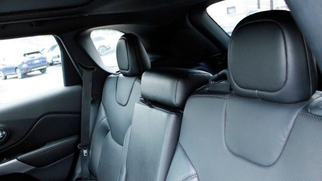 2021 Jeep Cherokee High Altitude