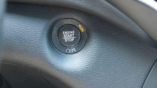 2021 Jeep Cherokee High Altitude