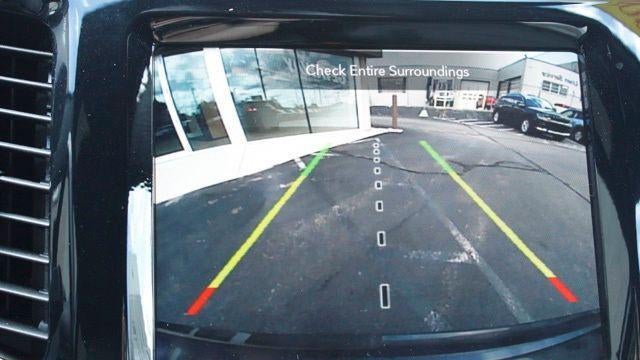 2021 Jeep Cherokee High Altitude