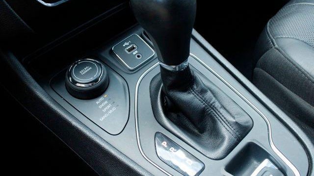 2021 Jeep Cherokee High Altitude