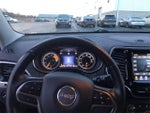 2020 Cherokee Thumbnail 3