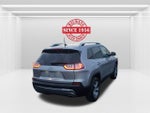 2020 Cherokee Thumbnail 5