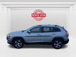 2020 Cherokee Thumbnail 9