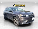 2019 Cherokee Thumbnail 1
