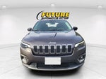 2019 Cherokee Thumbnail 2