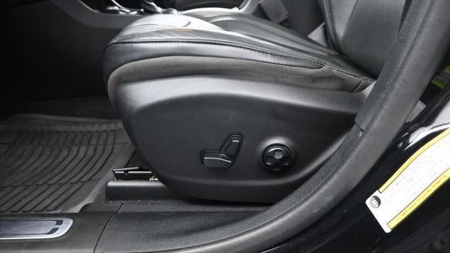 2021 Jeep Cherokee High Altitude