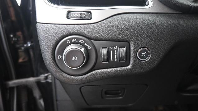 2021 Jeep Cherokee High Altitude