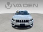 2019 Cherokee Thumbnail 2