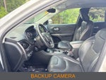 2019 Cherokee Thumbnail 4