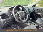 2019 Cherokee Thumbnail 5