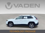 2019 Cherokee Thumbnail 7
