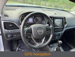 2019 Cherokee Thumbnail 8