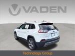 2019 Cherokee Thumbnail 10