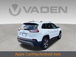 2019 Cherokee Thumbnail 27