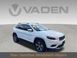 2019 Cherokee Thumbnail 32