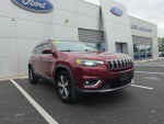 2019 Cherokee Thumbnail 1