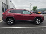 2019 Cherokee Thumbnail 2