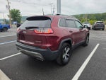 2019 Cherokee Thumbnail 3