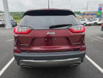 2019 Cherokee Thumbnail 4