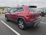 2019 Cherokee Thumbnail 6