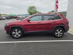2019 Cherokee Thumbnail 7