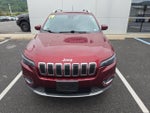 2019 Cherokee Thumbnail 9