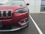 2019 Cherokee Thumbnail 10