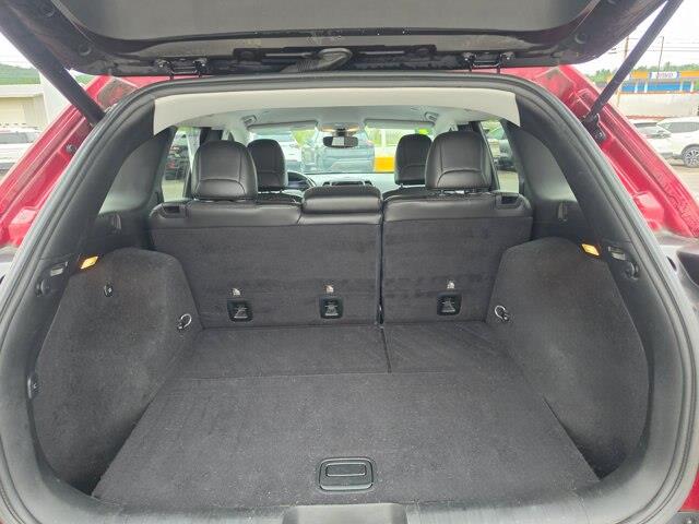 2019 Jeep Cherokee - $17,500