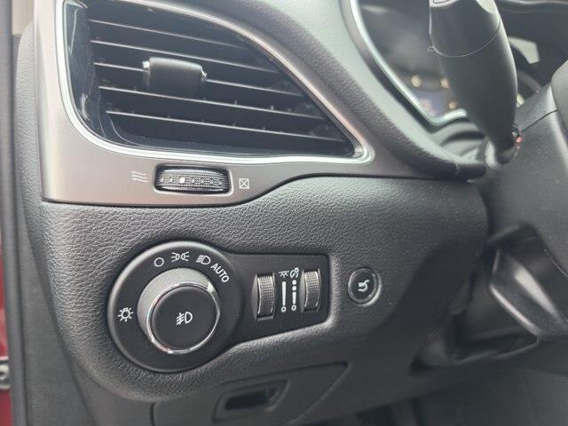2019 Jeep Cherokee - $17,500