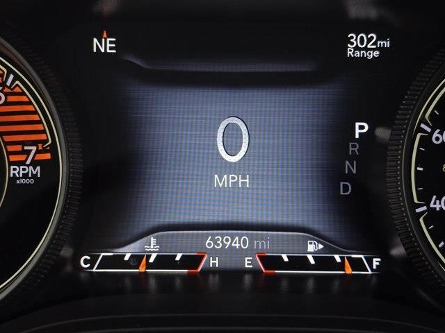 2019 Jeep Cherokee - $17,500