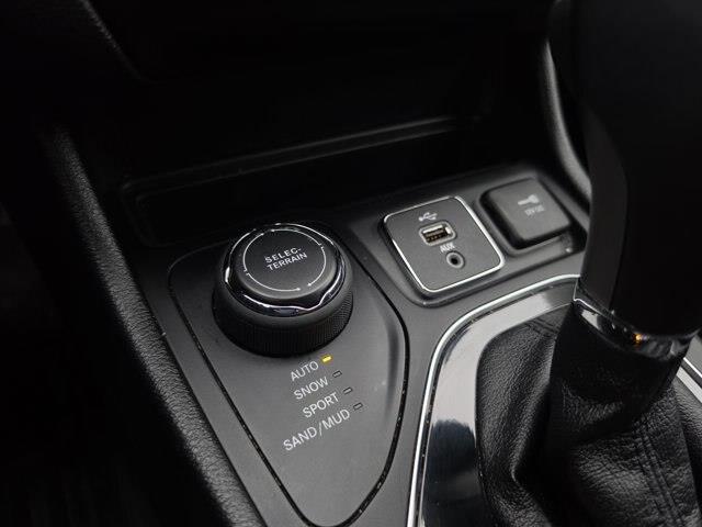 2019 Jeep Cherokee - $17,500