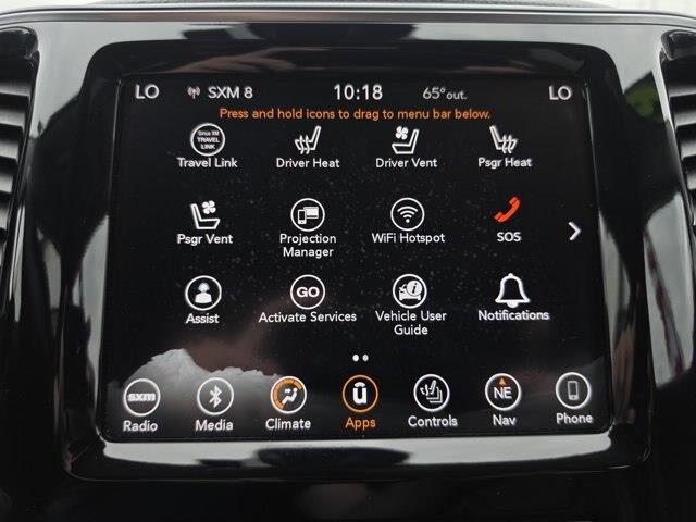 2019 Jeep Cherokee - $17,500
