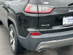 2020 Cherokee Thumbnail 5